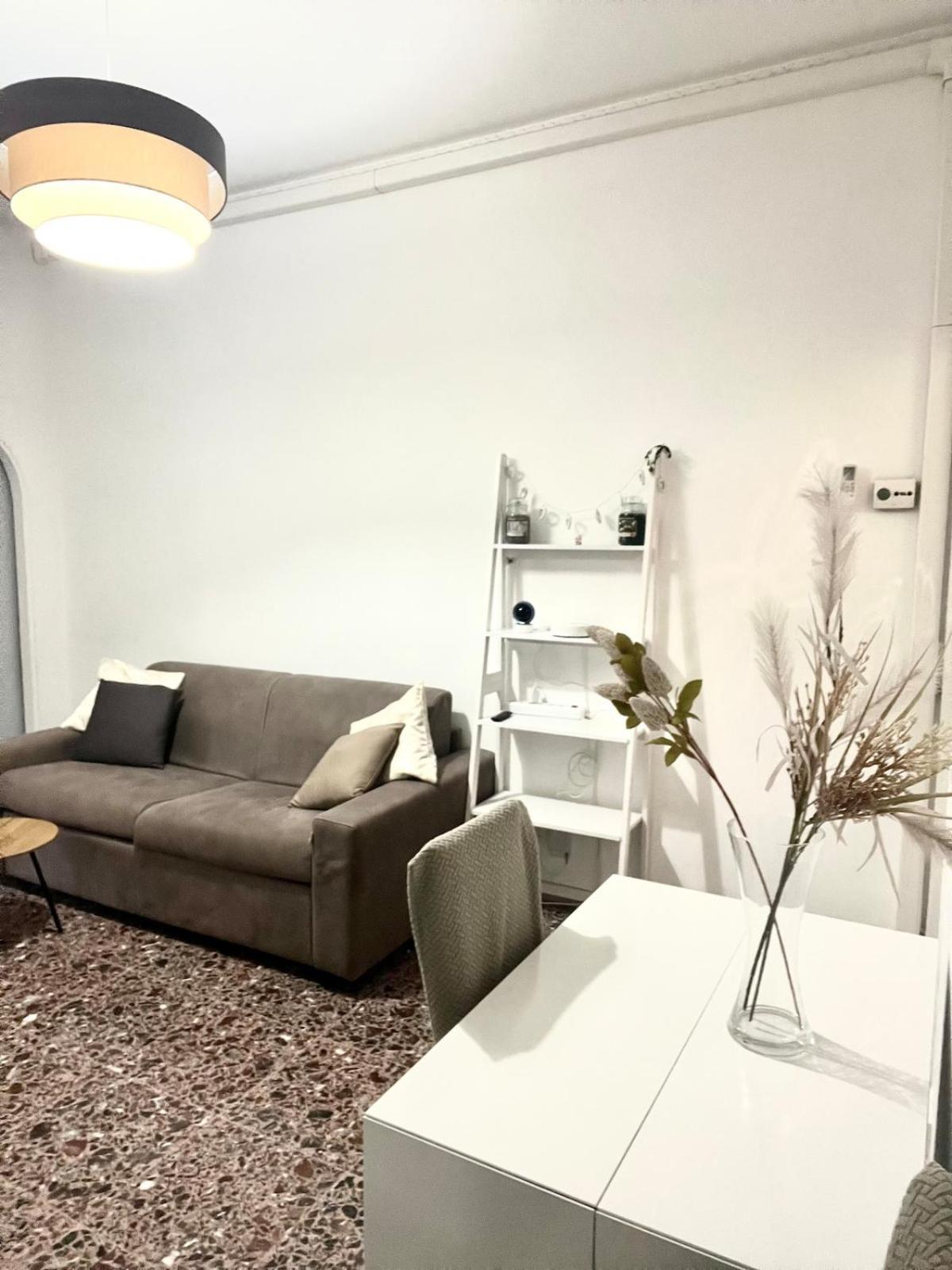 Apartment Palhome
