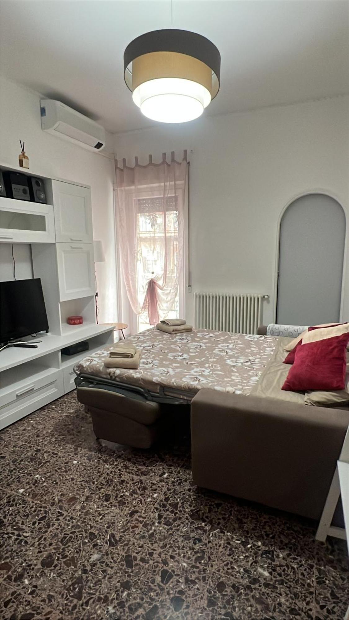Apartment Palhome Rom