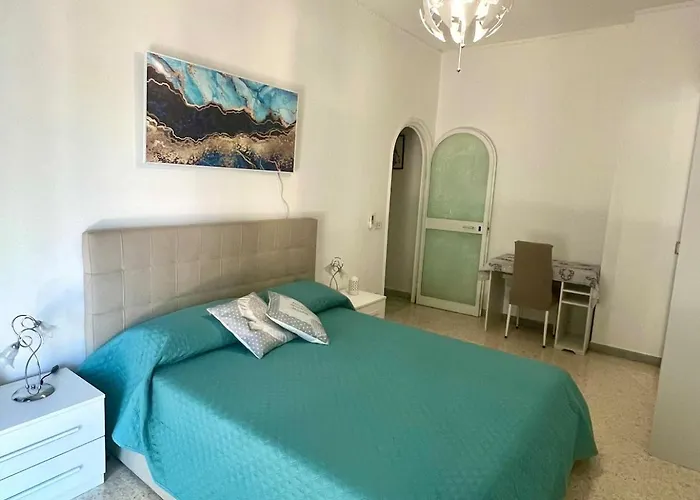 Apartment Palhome Rome