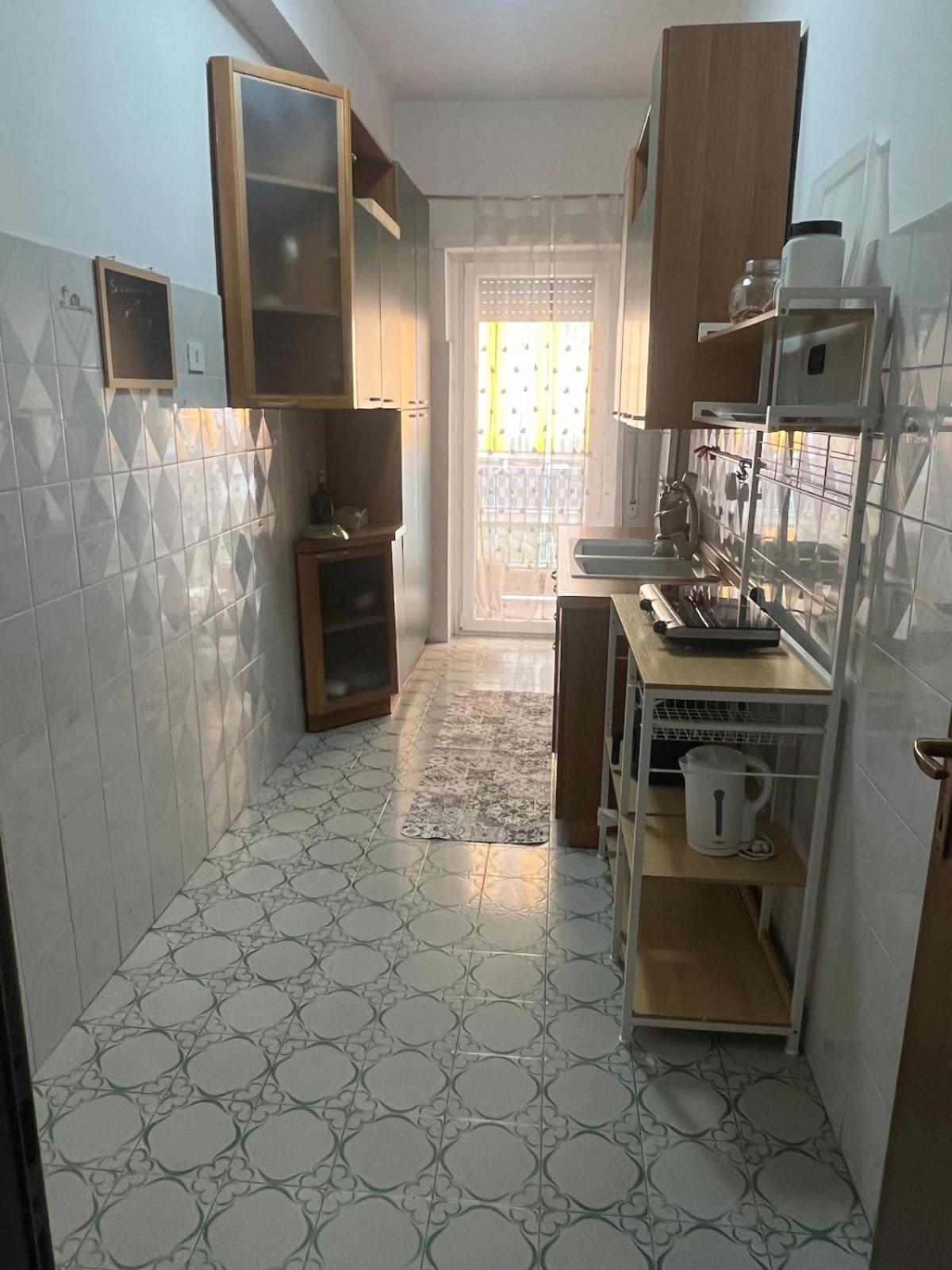 Apartment Palhome Rom