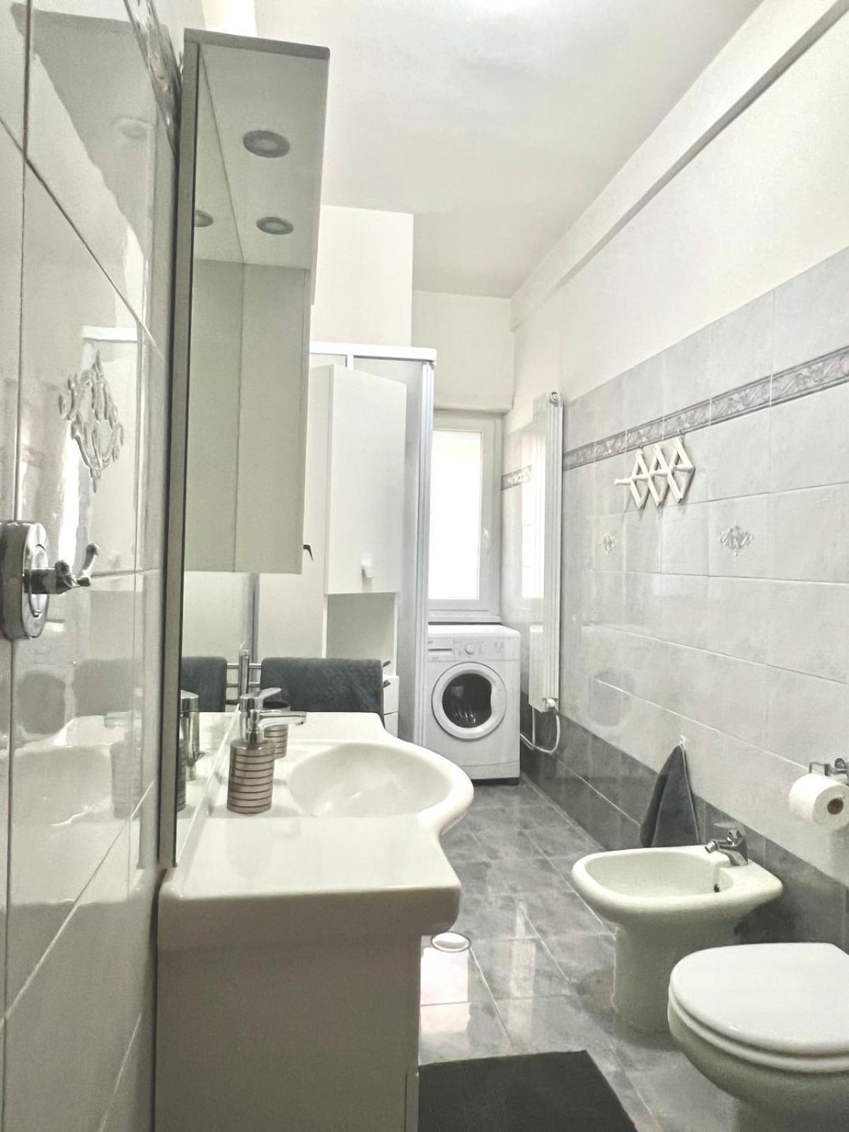 Apartment Palhome Rom