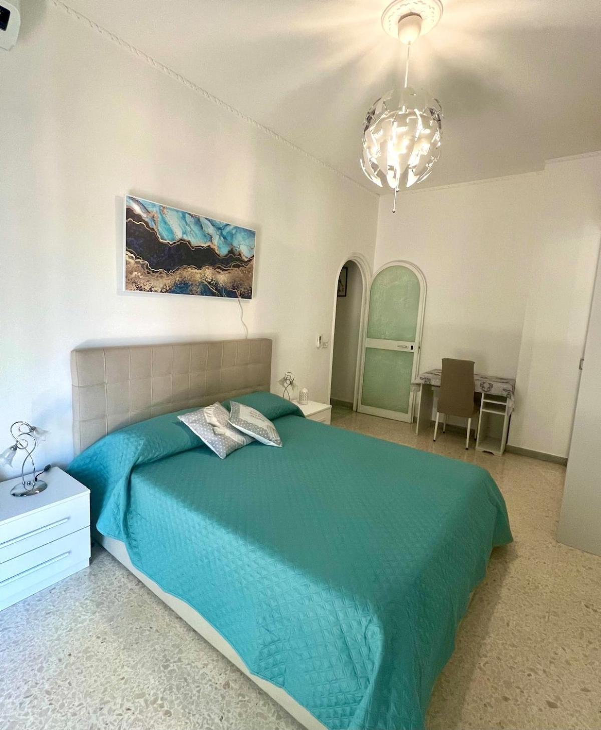 Palhome Apartment