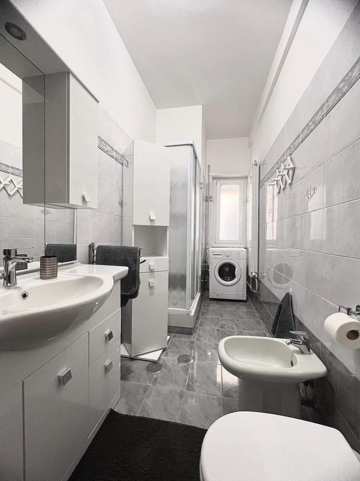 Palhome Apartment