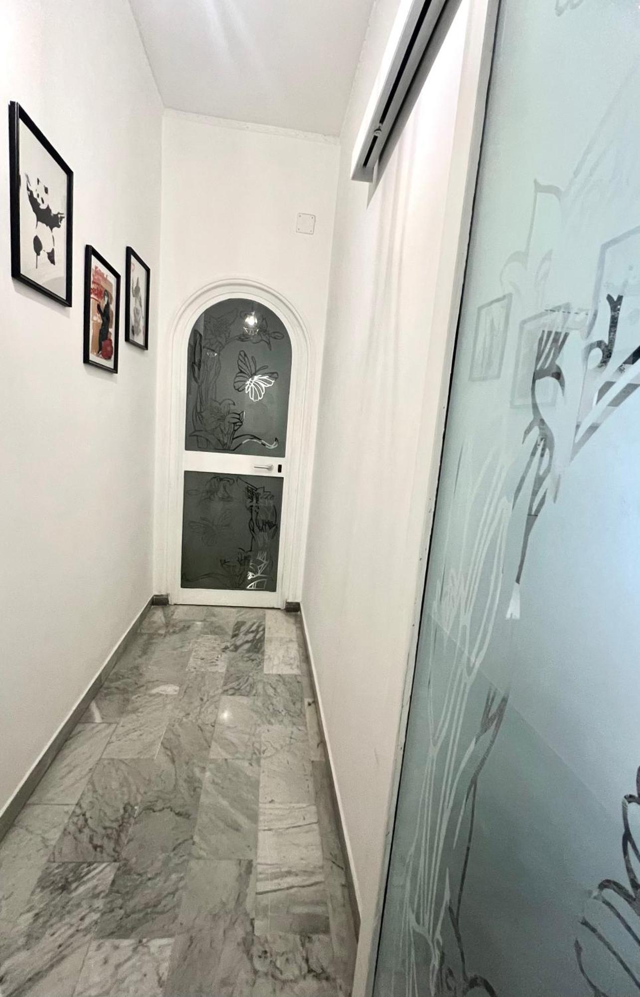 Palhome Apartment *
