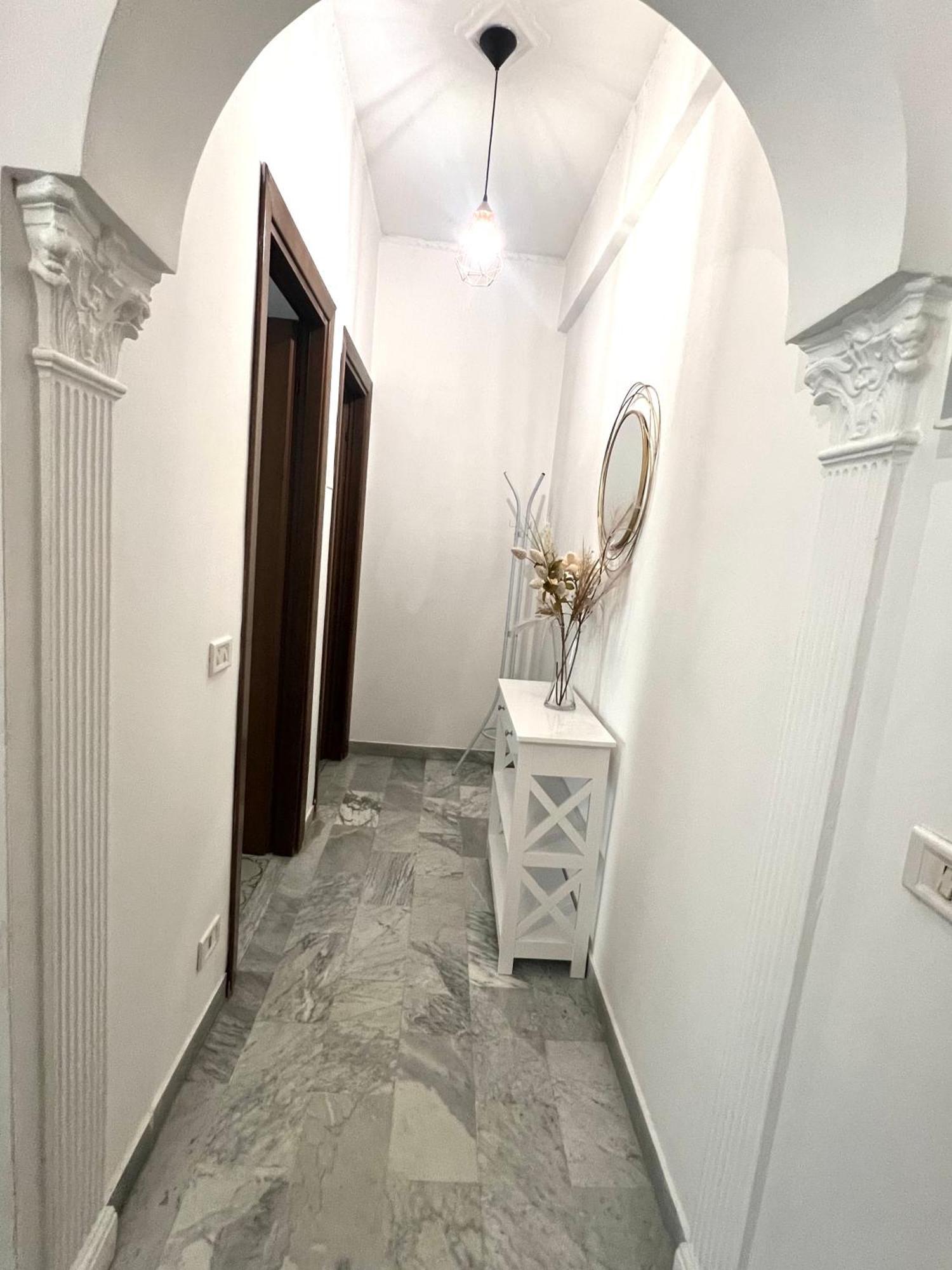 Palhome Apartment *