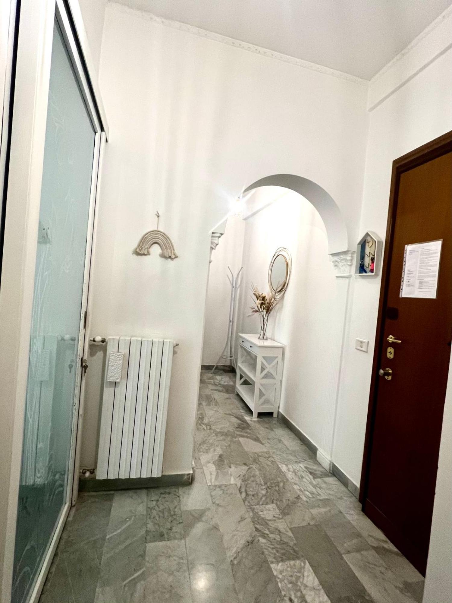 Apartment Palhome Rom